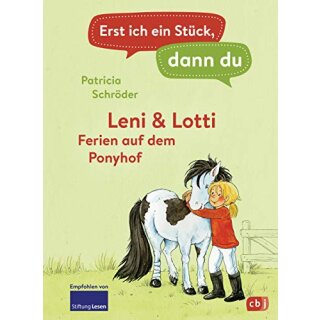 Erst ich ein Stück, dann du - Leni