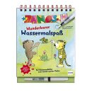Janosch - Wunderbarer Wassermalspaß