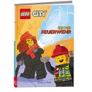 LEGO City – Bei der Feuerwehr