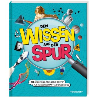 Dem Wissen auf der Spur