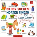 Bilder suchen-Wörter find. 100 Wörter