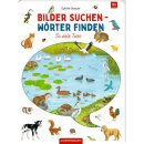 Bilder suchen Wörter finden Tiere