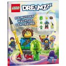 LEGO Dreamzzz Mutige Wächter der Träume