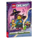 LEGO Dreamzzz Mission Traumwächter