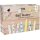 KREUL Candle Pen 6er Set Bee Happy