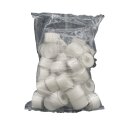 AAO 50er Teelichter in Kunstoffverpackung