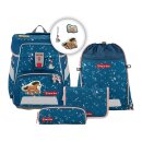 AAO SPACE Schulranzen-Set "Wild Horse Ronja",...