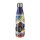 AAO Isolierte Edelstahl-Trinkflasche "Monster Truck Rocky"