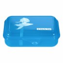 Lunchbox "Mermaid Lola", Blau