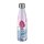Isolierte Edelstahl-Trinkflasche "Mermaid Lola"