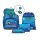 CLOUD OCEAN Schulranzen-Set "Space Craft Spike", 5-teilig