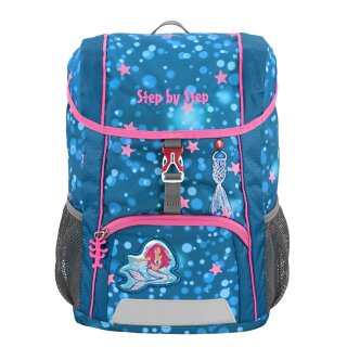 AA KID Rucksack-Set "Mermaid Lola", 3-teilig