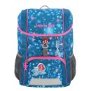 AA KID Rucksack-Set "Mermaid Lola", 3-teilig