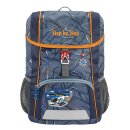 AAO KID Rucksack-Set "Helicopter Sam", 3-teilig