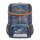 KID Rucksack-Set "Helicopter Sam", 3-teilig
