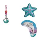 MAGIC MAGS "Dolphin Lana"