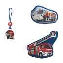 MAGIC MAGS "Fire Engine Brandon"