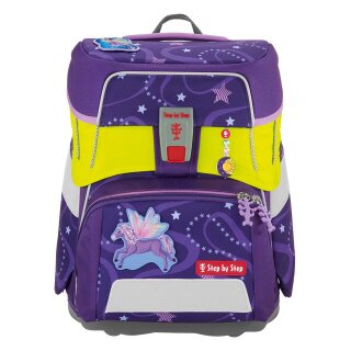 LED Neon Pull-Over für Modelle SPACE, CLOUD, 2IN1 PLUS GIANT & BASIS, Gelb