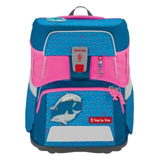 LED Neon Pull-Over für Modelle SPACE, CLOUD, 2IN1 PLUS GIANT & BASIS, Pink