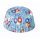 Backförmchen Luftballon Inh. 60 Stück, 50x25 mm, Flowpack