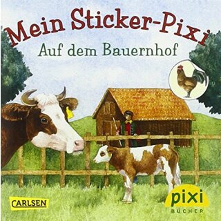 Pixi Serie 199 Meine