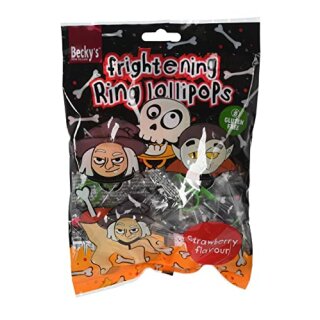 Lollie Halloween Ring