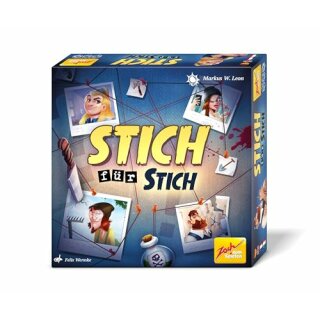 Stich für Stich