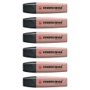 STABILO BOSS ORIGINAL NatureCOLORS umbra