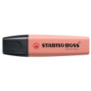 STABILO BOSS ORIGINAL NatureCOLORS siena