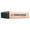 STABILO BOSS ORIGINAL NatureCOLORS beige