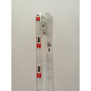 REISSVERSCHLUSS S40 REINWEIß