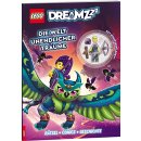 LEGO Dreamzzz - Welt unendlicher Träume