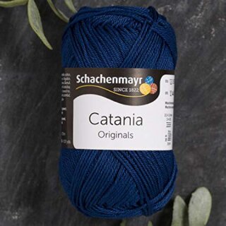 CATANIA 50G JEANS BLUE