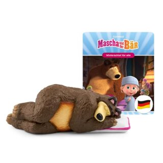 Mascha und der Bär [DACH]