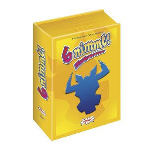 6 nimmt! 30 Jahre-Edition