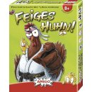 Feiges Huhn!