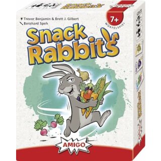 Snack Rabbits (DE)