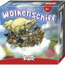 Wolkenschiff