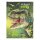Dino World Geheimcode Tagebuch mit Sound