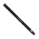Katze - schwarze Tinte - radierbarer Stift