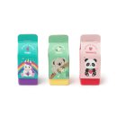 YUMMY YUMMY - SCENTED ERASERS