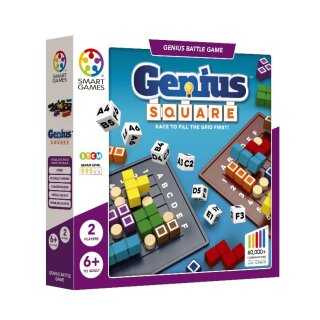 Genius Square