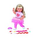BABY born Sister Play & Style 43cm
