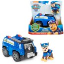 PAW Basic Vehicle Chase (Recycle)