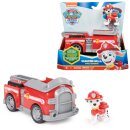 PAW Basic Vehicle Marshall (Recycle)