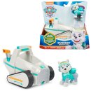 PAW Basic Vehicle Everest (Recycle)