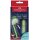 Glitzer Glow in the dark 12 ml 2x BK