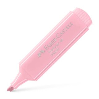 Textmarker TL 46 Pastell blush
