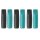 Rad. Grip 2001 eraser cap RollOn colours