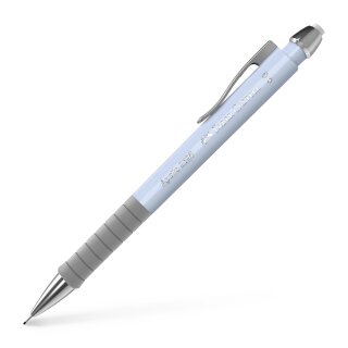 Druckbleistift Apollo 0.5 sky blue